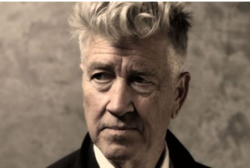 David Lynch – Lucca Film Festival