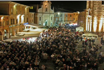 Bagnacavallo Festa di San Michele