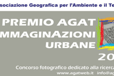 Premio AGAT ImmaginAzioni Urbane – Scadenza 10 Ottobre 2014