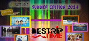 Contest Best Trip Time