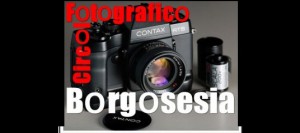 Concorso Fotografico Borgosesia