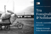 Tra Fotografia & Solidarietà – Venerdì 07 Novembre 2014