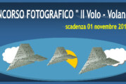 Concorso fotografico “Il volo – Volando” – Scadenza 01 Novembre 2014