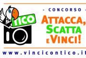 Concorso Fotografico: Attacca, scatta e vinci – Scadenza 30 Giugno 2015