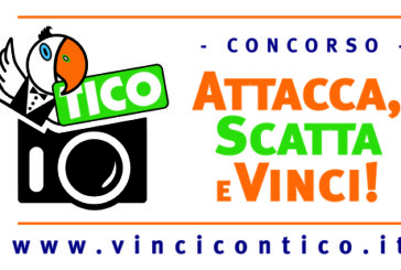 Concorso Fotografico: Attacca, scatta e vinci – Scadenza 30 Giugno 2015