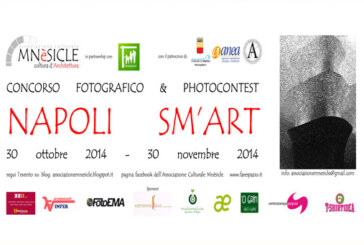 Concorso Fotografico Smart – Scadenza 30 Novembre 2014