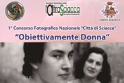 1° Concorso Fotografico Nazionale “Città di Sciacca” – Scadenza 07 Dicembre 2014