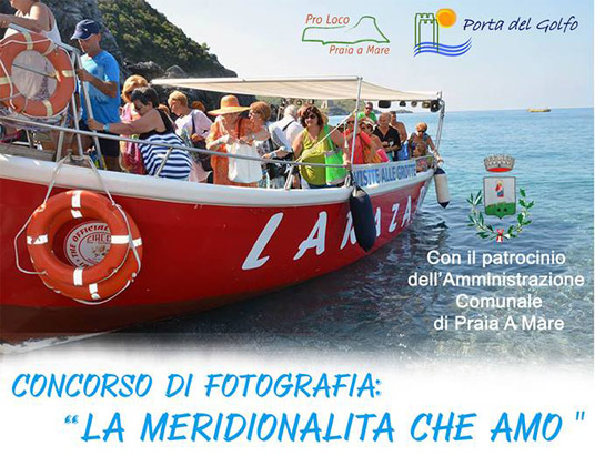 La meridionalità che amo...