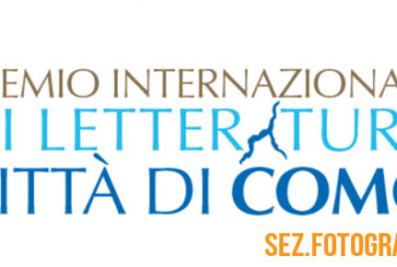 Premio Internazionale di Letteratura Città di Como – sez Fotografia – Scadenza 30 Aprile 2015