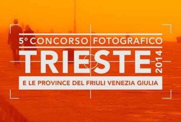TRIESTE 2014 e le province del Friuli Venezia Giulia – Scadenza 18 Gennaio 2015