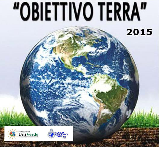 Concorso Fotografico Obiettivo Terra 2015