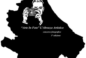 Concorso Fotografico “Arte In Foto” L’Abruzzo Artistico – Scadenza 31 Gennaio 2015