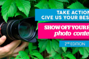 Concorso Fotografico: Show Off Your Forest – Scadenza 08 Febbraio 2015