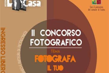 Concorso Fotografico Fotografa il tuo libro – Scadenza 18 Dicembre 2014