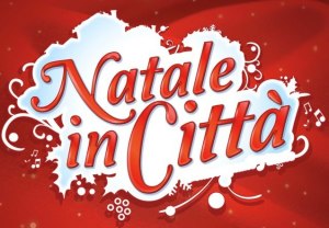 Natale in città