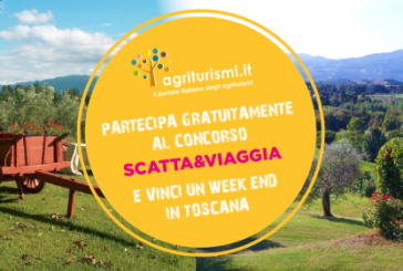 Concorso Fotografico Scatta e Viaggia – Scadenza 10 Febbraio 2015