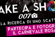 Concorso Fotografico TAKE A SHOT, Alla ricerca di uno scatto – Scadenza 15 Febbraio 2015