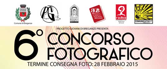 concorso fotografico