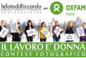 Concorso Fotografico IL LAVORO è DONNA – Scadenza 20 Marzo 2015