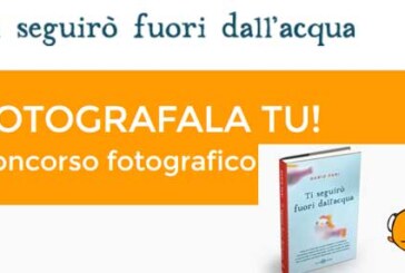 Concorso Fotografico FOTOGRAFALA TU! (La copertina) – Scadenza 17 Giugno 2015