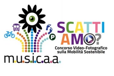 Scattiamo? Concorso Video Fotografico sulla mobilità sostenibile – Scadenza 27 Marzo 2015