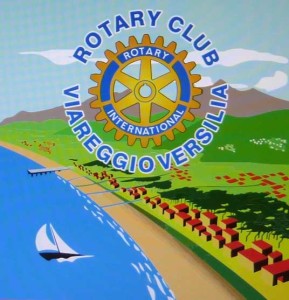 Rotary Club Viareggio Versilia e Rotaract Viareggio Versilia