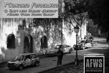 Concorso Fotografico Il Rally nelle Vallate Aretine – Scadenza 22 Marzo 2015