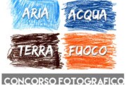 Concorso Fotografico “ ARIA – ACQUA – TERRA – FUOCO ” – Scadenza 30 Gennaio 2015