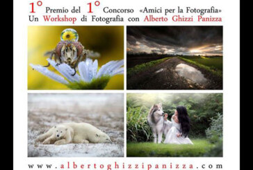 Concorso Fotografico – Amici per la fotografia – Scadenza 28 Febbraio 2015