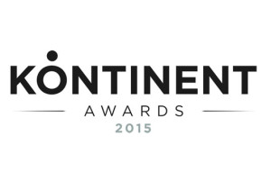 kontinent award 2015