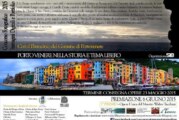 Concorso Fotografico Portovenere nella storia – Scadenza 23 Maggio 2015