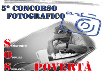 Concorso Fotografico S.O.S. Povertà Speranza O Sconforto – Scadenza 15 Maggio 2015