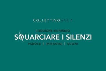 Premio Squarciare i Silenzi 2015 – Scadenza 30 Marzo 2015