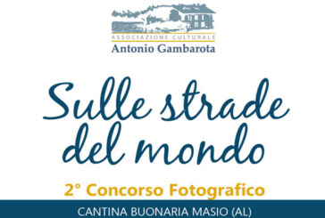 Concorso Fotografico Sulle Strade del Mondo  – Scadenza 02 Maggio 2015