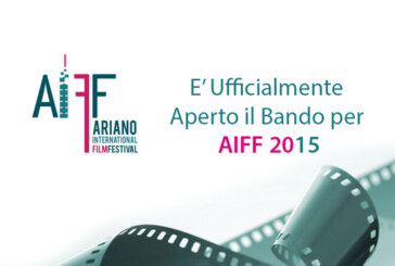 AIFF 2015 – Photocontest – Scadenza 15 Giugno 2015