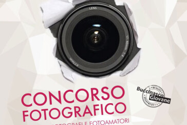 Concorso Fotografico Buccinasco Giovane – Scadenza 05 Aprile 2015