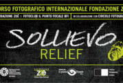 3° Concorso Fotografico Internazionale Fondazione Zoé “Sollievo – Relief” – Scadenza 20 Maggio 2015