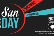 Concorso Fotografico SunDay – Fotografa l’eclissi – Scadenza 25 Marzo 2015