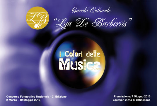 I colori della musica