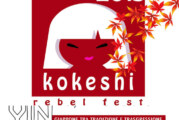 Concorso Fotografico Kokeshi Rebel Fest – Scadenza 15 Maggio 2015