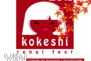 Concorso Fotografico Kokeshi Rebel Fest – Scadenza 15 Maggio 2015