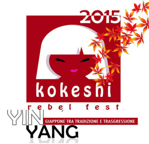 concorso fotografico kokeshi rebel fest