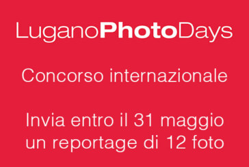 Photocontest – Lugano PhotoDays 2015 – Pro – Scadenza 31 Maggio 2015