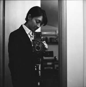 Fotografa Emergente - Manuela Morgia