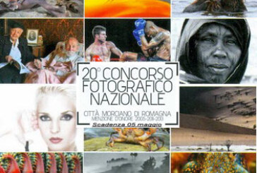 20° concorso fotografico nazionale “Città Morciano di Romagna” – Scadenza 05 Maggio 2015