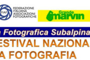26° Festival Nazionale della Fotografia – Scadenza 16 Maggio 2015