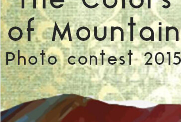 Concorso Fotografico “Vibrazioni” di Montagna – Scadenza 15 Aprile 2015