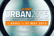 URBAN 2015 International Photo Contest + Exhibition – Scadenza 31 Maggio 2015