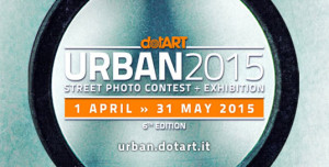 urban2015 Street Photo Contest - Exhibition