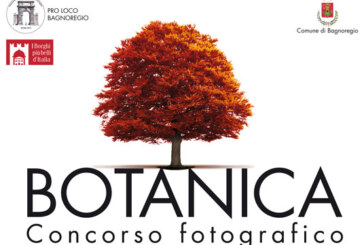 BOTANICA – Concorso Fotografico – Edizione 2015 – Scadenza 17 Aprile 2015